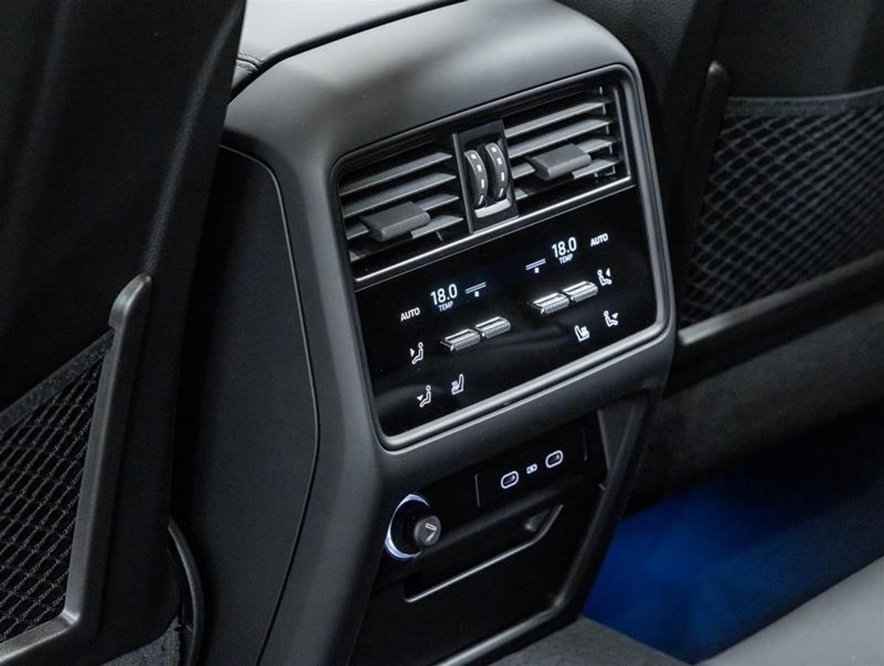 2026 Porsche Cayenne  Photo