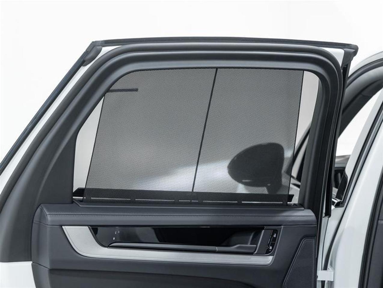 2026 Porsche Cayenne  Photo