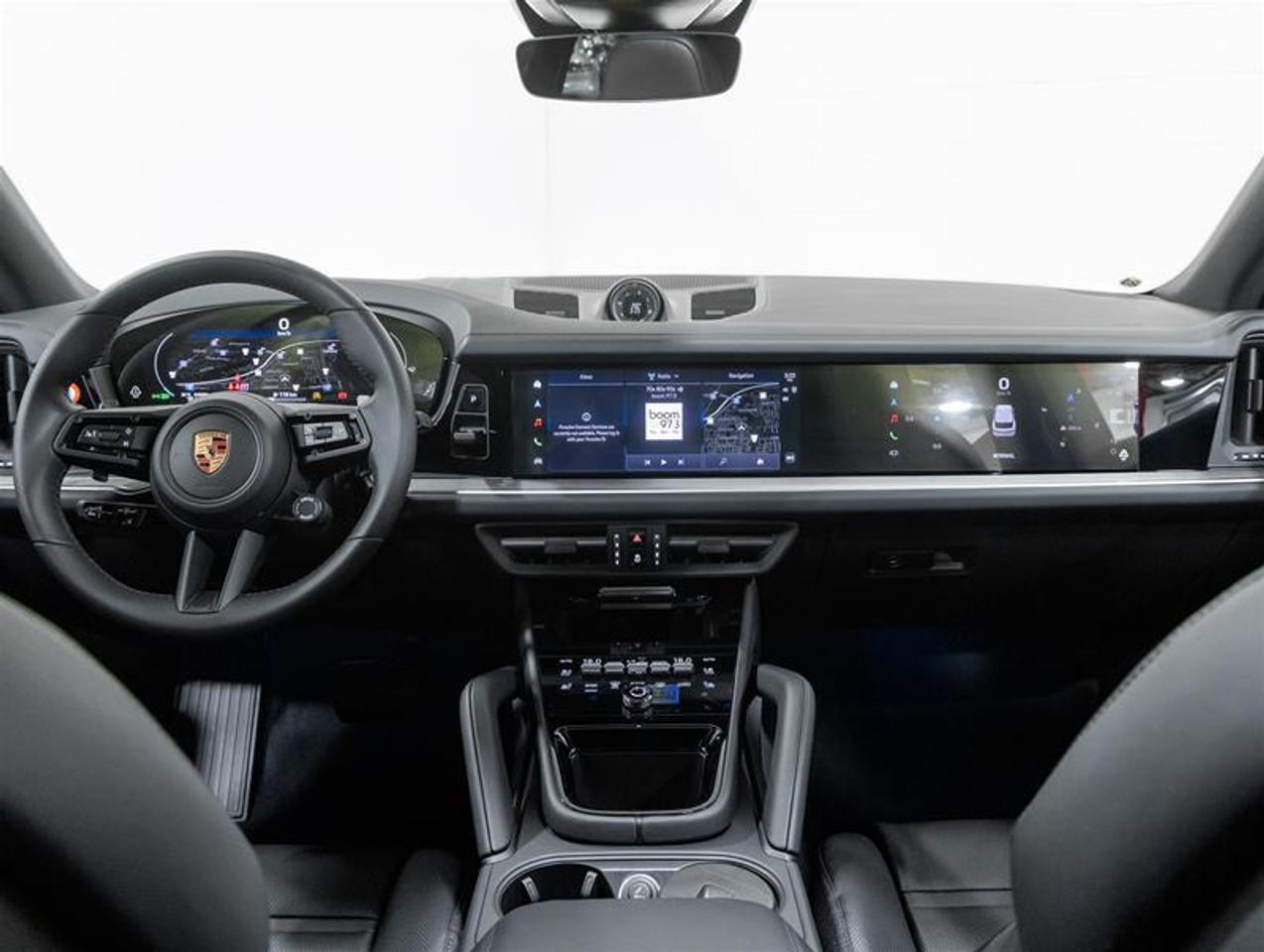 2026 Porsche Cayenne  Photo