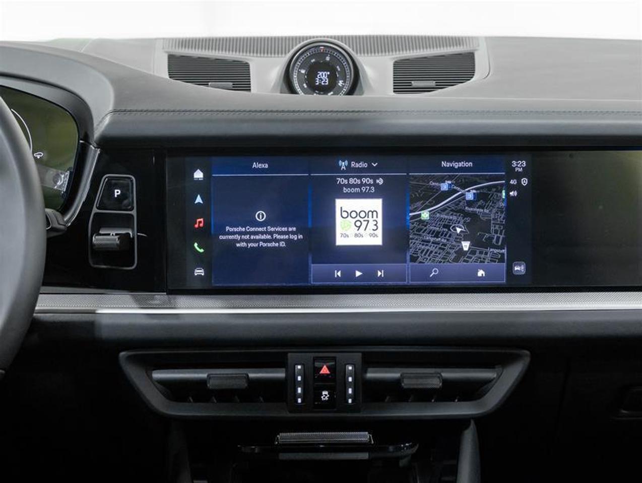 2026 Porsche Cayenne  Photo