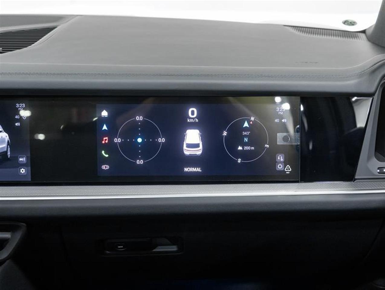 2026 Porsche Cayenne  Photo