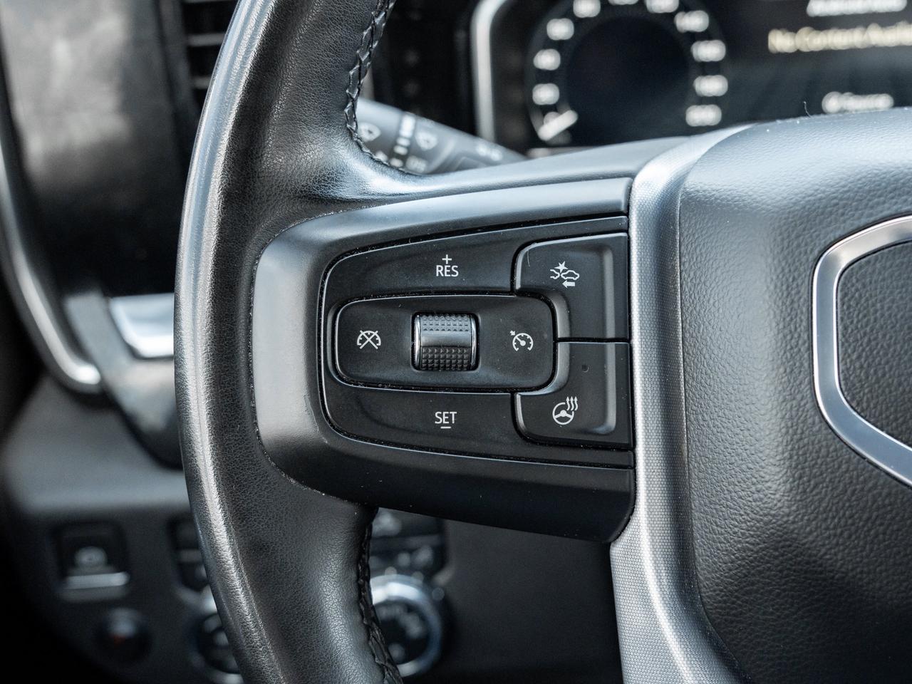 2024 GMC Sierra 1500 4WD SLE   Clean Carfax   EZ-Lift Tailgate Photo