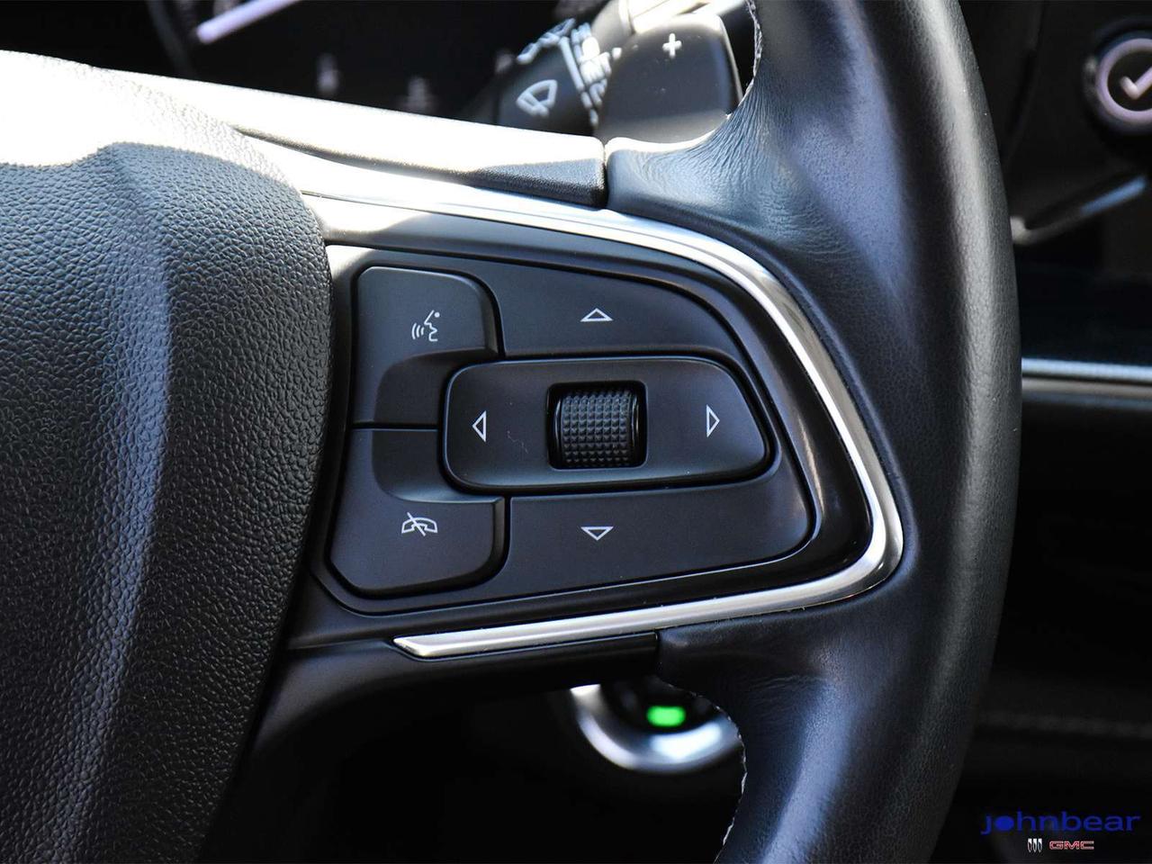 2022 Buick Envision Essence Photo