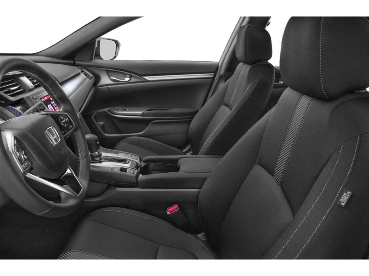 2019 Honda Civic Hatchback SPORT   LOW KM   1 OWNER Photo