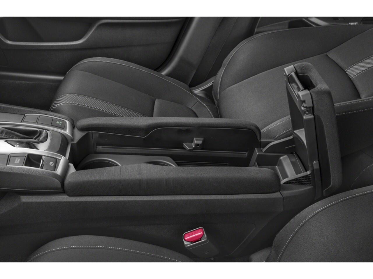 2019 Honda Civic Hatchback SPORT   LOW KM   1 OWNER Photo