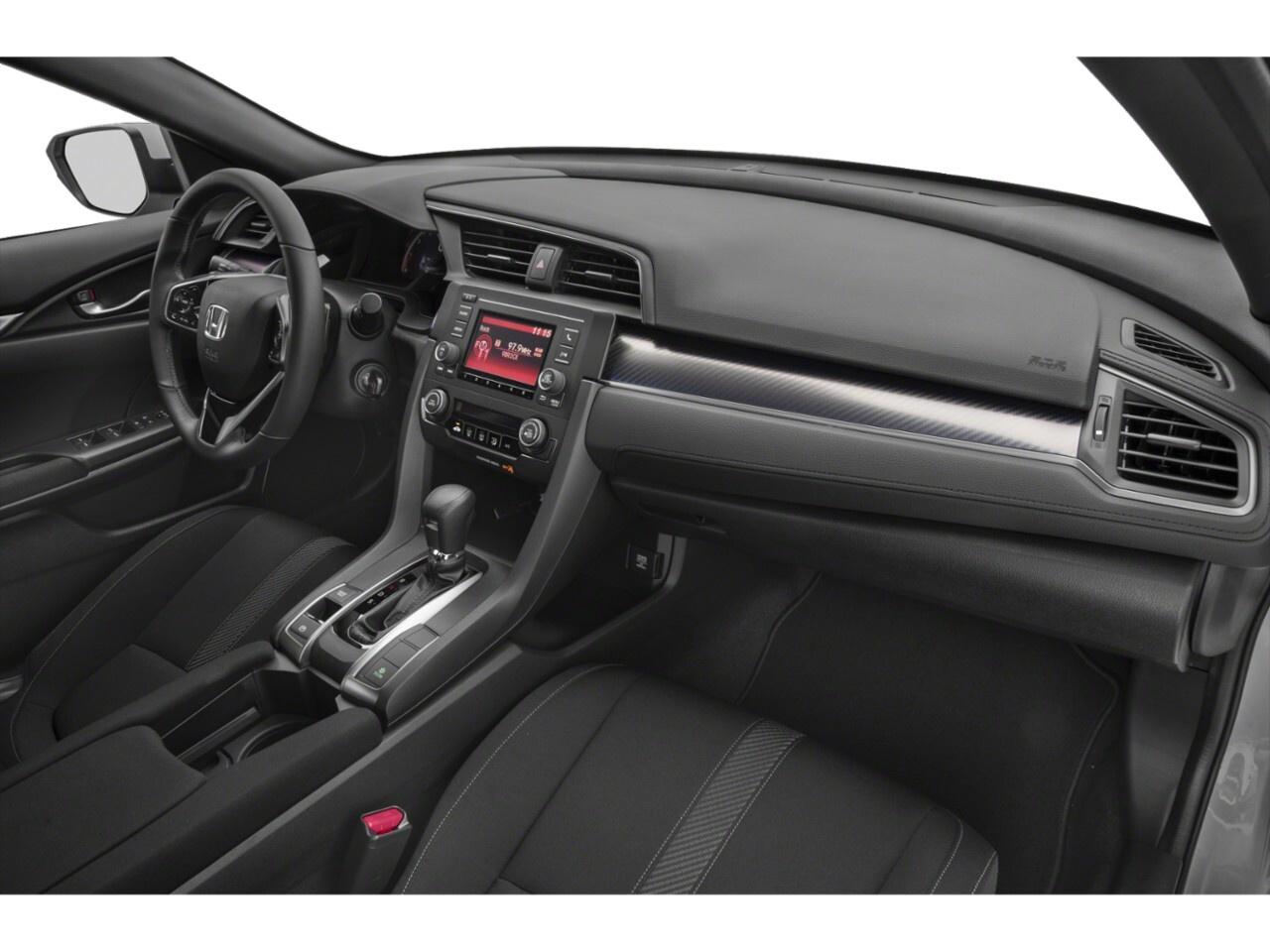 2019 Honda Civic Hatchback SPORT   LOW KM   1 OWNER Photo