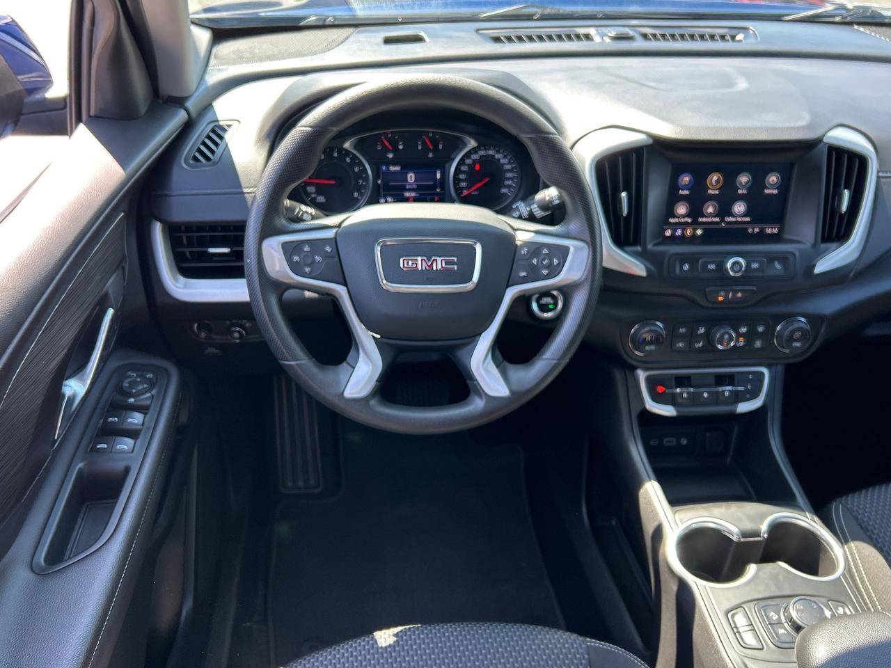 2022 GMC Terrain SLE Photo