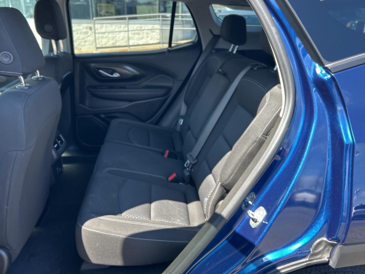 2022 GMC Terrain SLE Photo