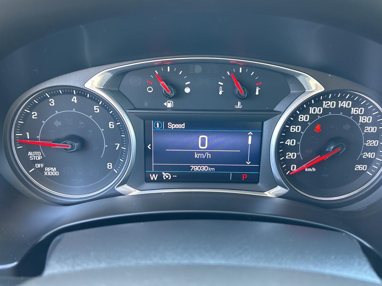 2022 GMC Terrain SLE Photo