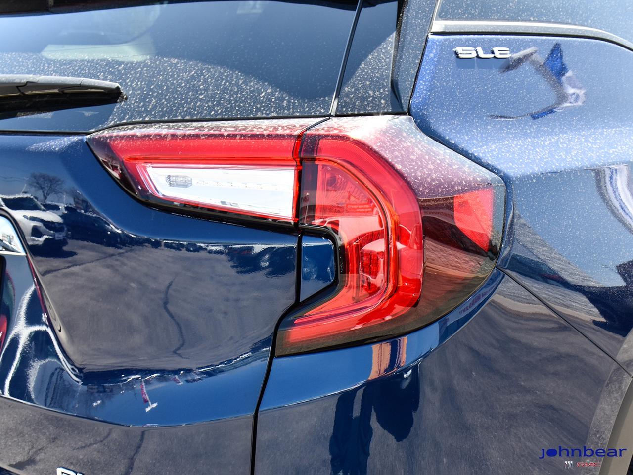 2022 GMC Terrain REMOTE START BACK-UP CAMERA NOT A RENTAL GM FACTOR Photo