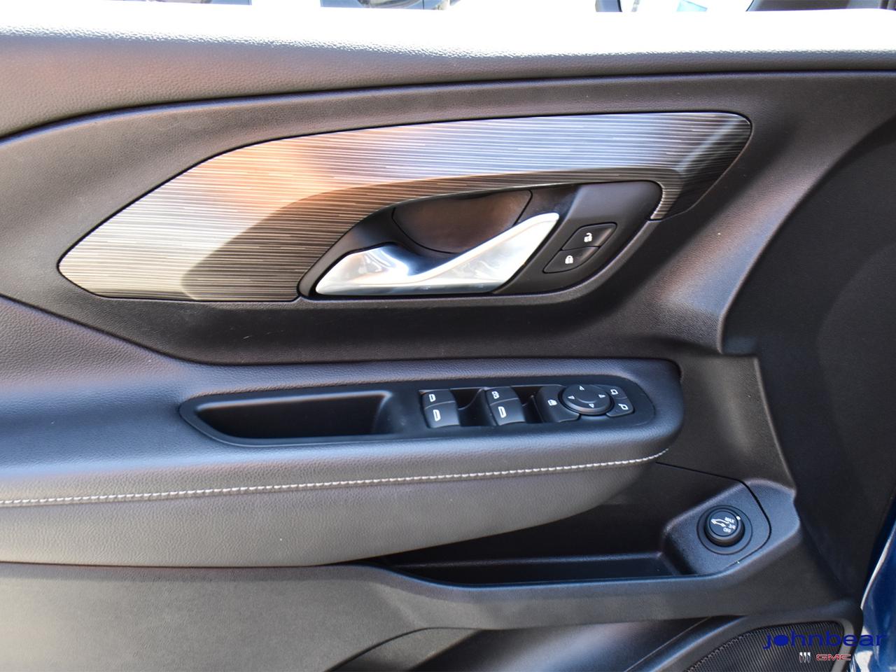 2022 GMC Terrain REMOTE START BACK-UP CAMERA NOT A RENTAL GM FACTOR Photo