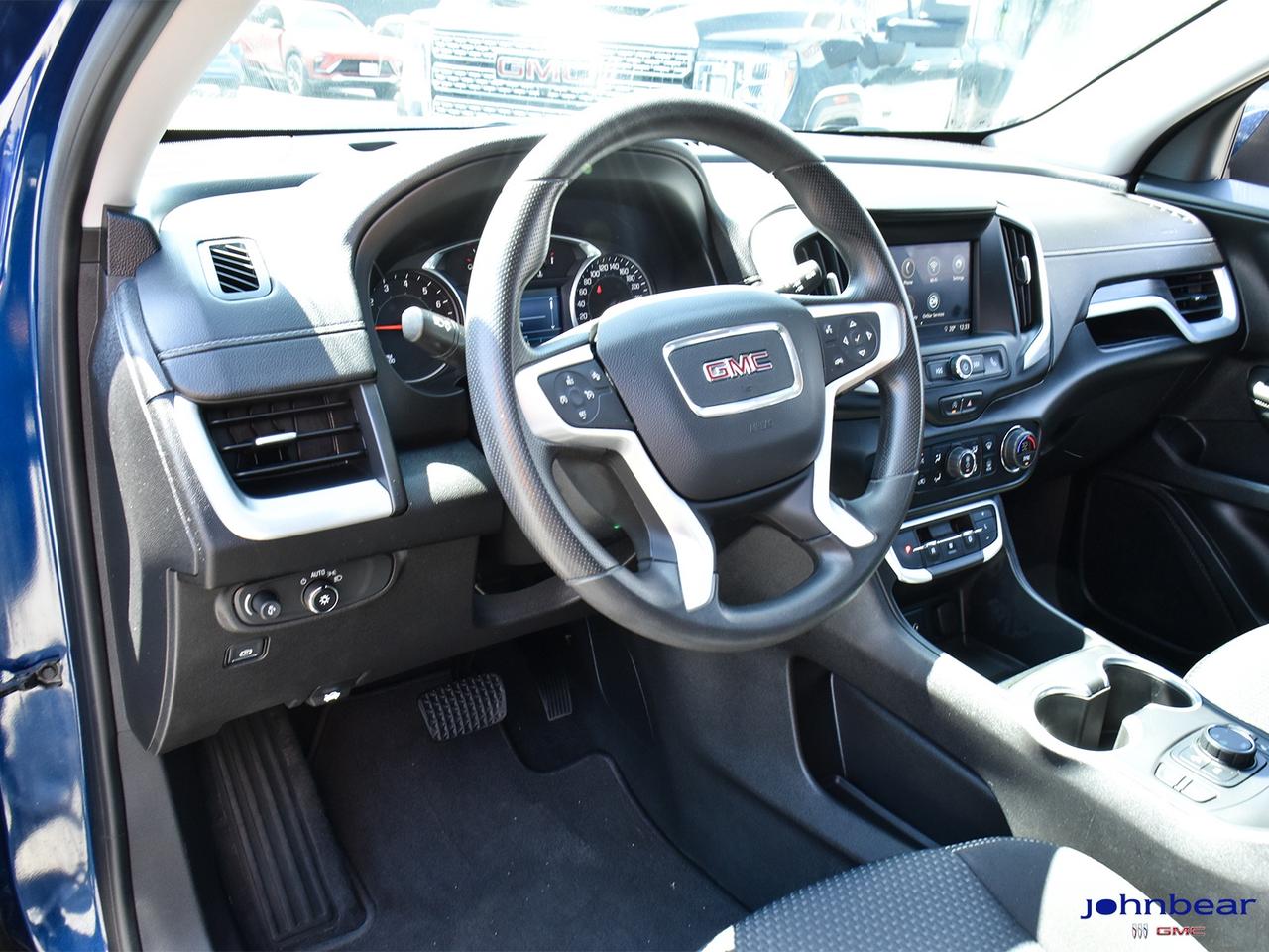 2022 GMC Terrain REMOTE START BACK-UP CAMERA NOT A RENTAL GM FACTOR Photo