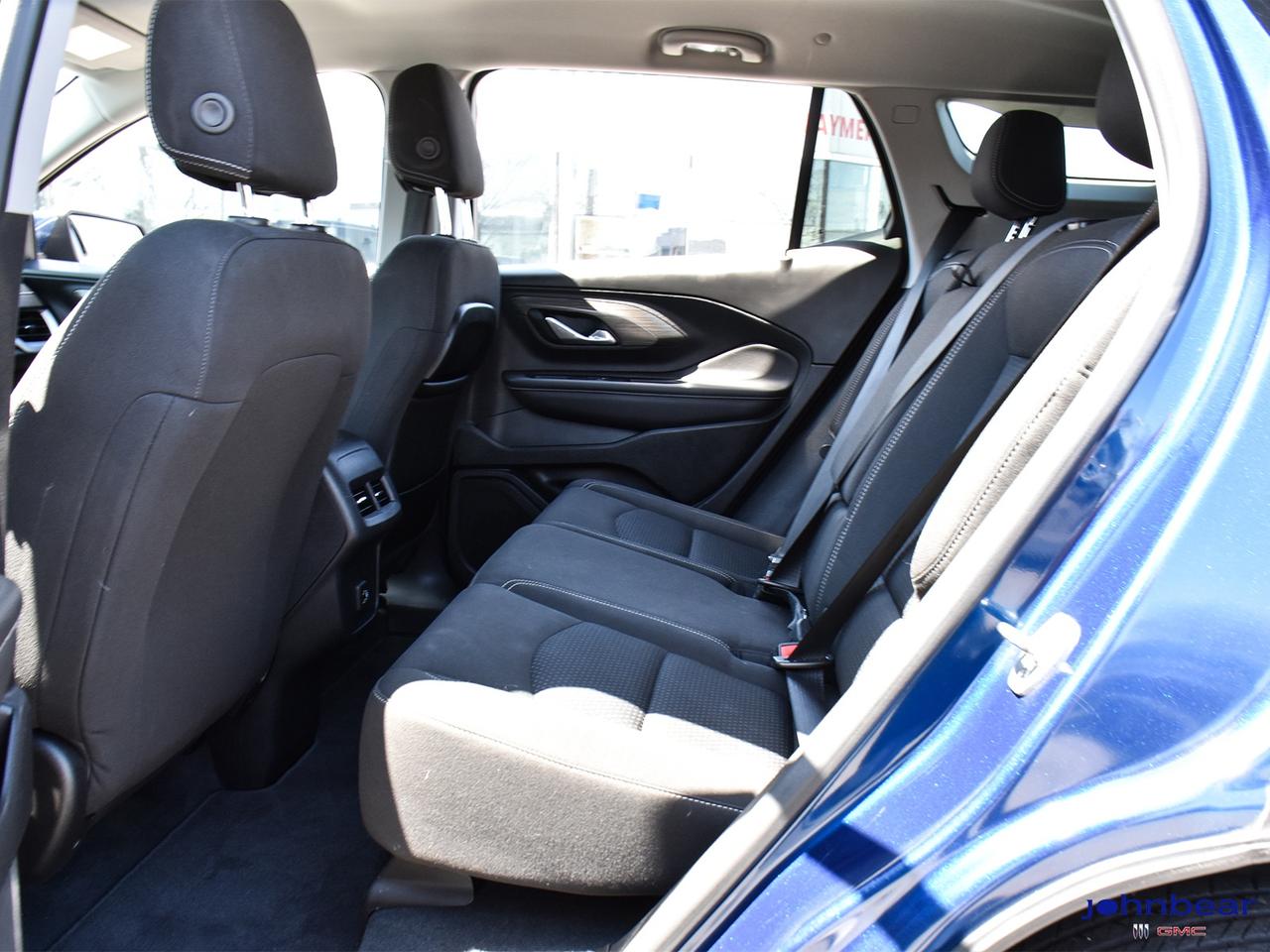 2022 GMC Terrain REMOTE START BACK-UP CAMERA NOT A RENTAL GM FACTOR Photo