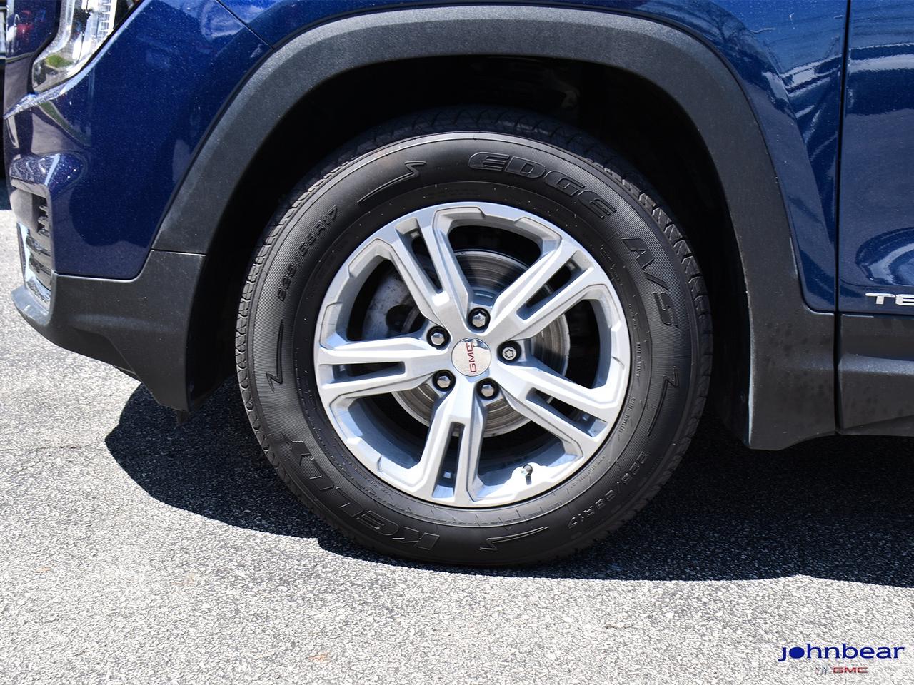 2022 GMC Terrain REMOTE START BACK-UP CAMERA NOT A RENTAL GM FACTOR Photo