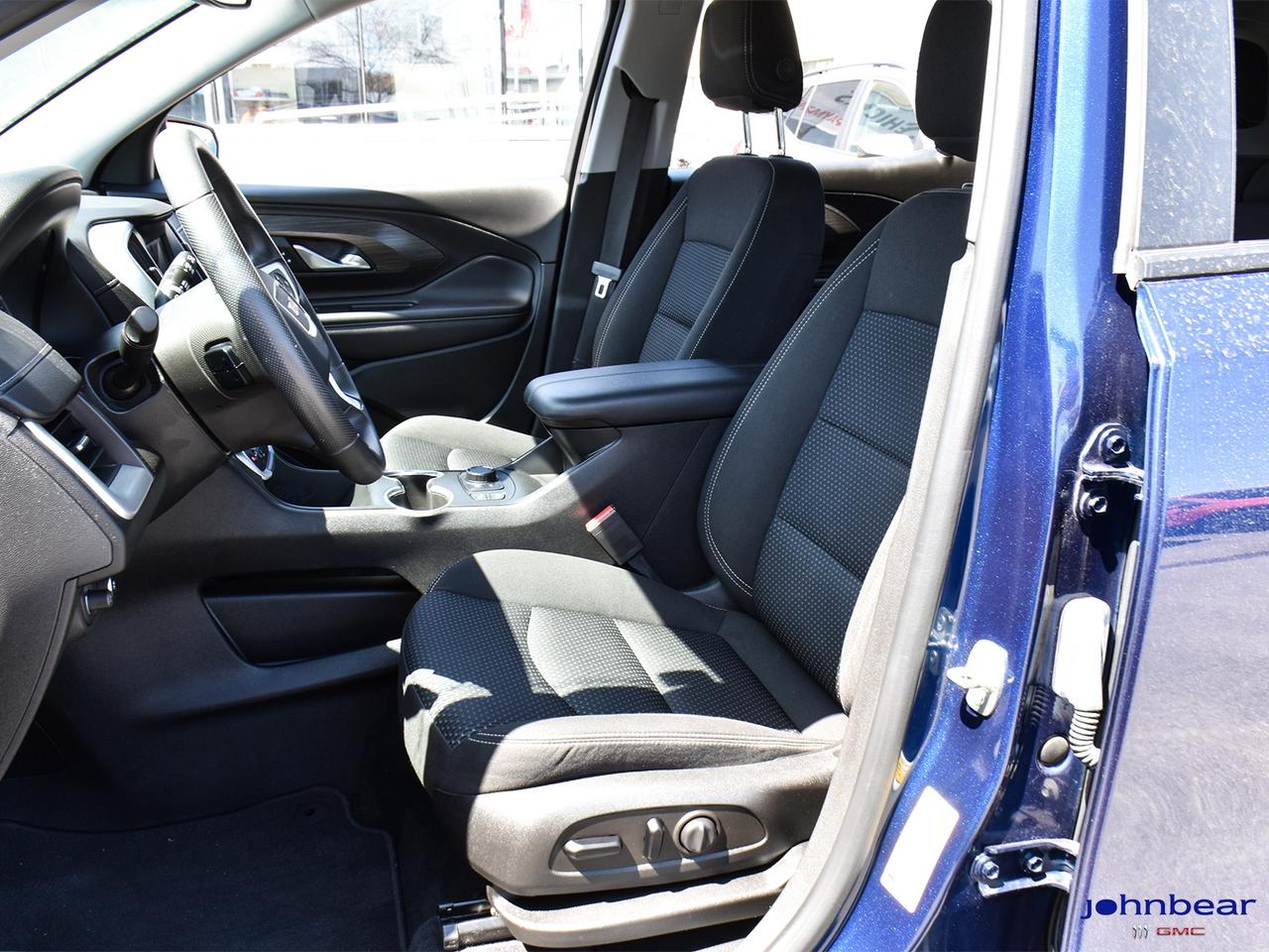 2022 GMC Terrain REMOTE START BACK-UP CAMERA NOT A RENTAL GM FACTOR Photo