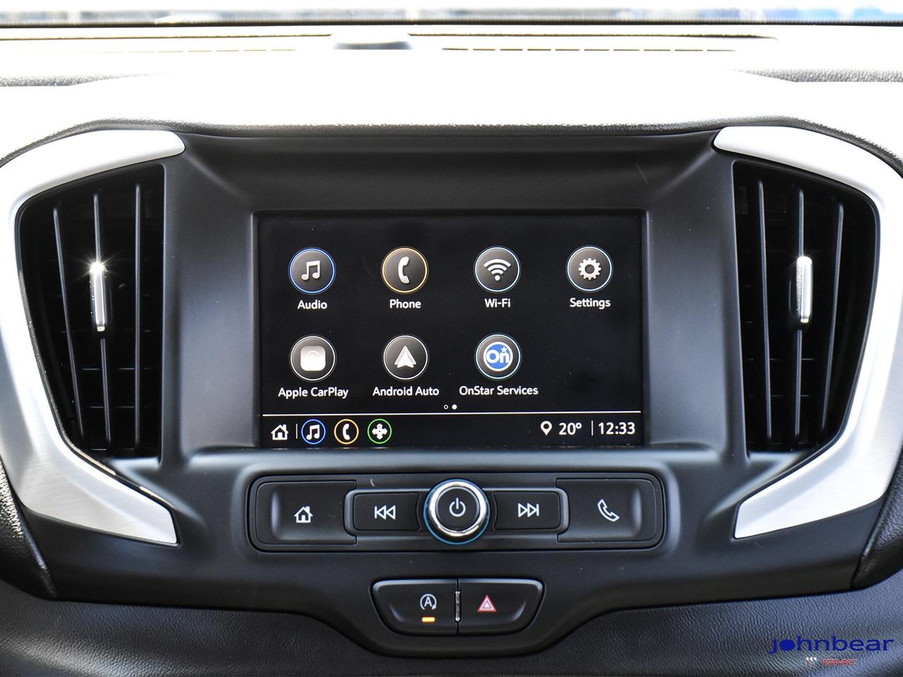 2022 GMC Terrain REMOTE START BACK-UP CAMERA NOT A RENTAL GM FACTOR Photo
