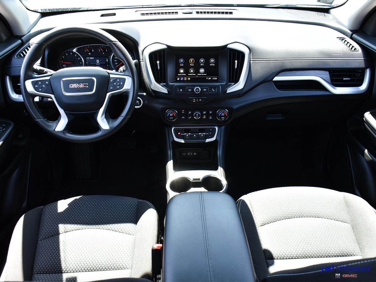 2022 GMC Terrain REMOTE START BACK-UP CAMERA NOT A RENTAL GM FACTOR Photo