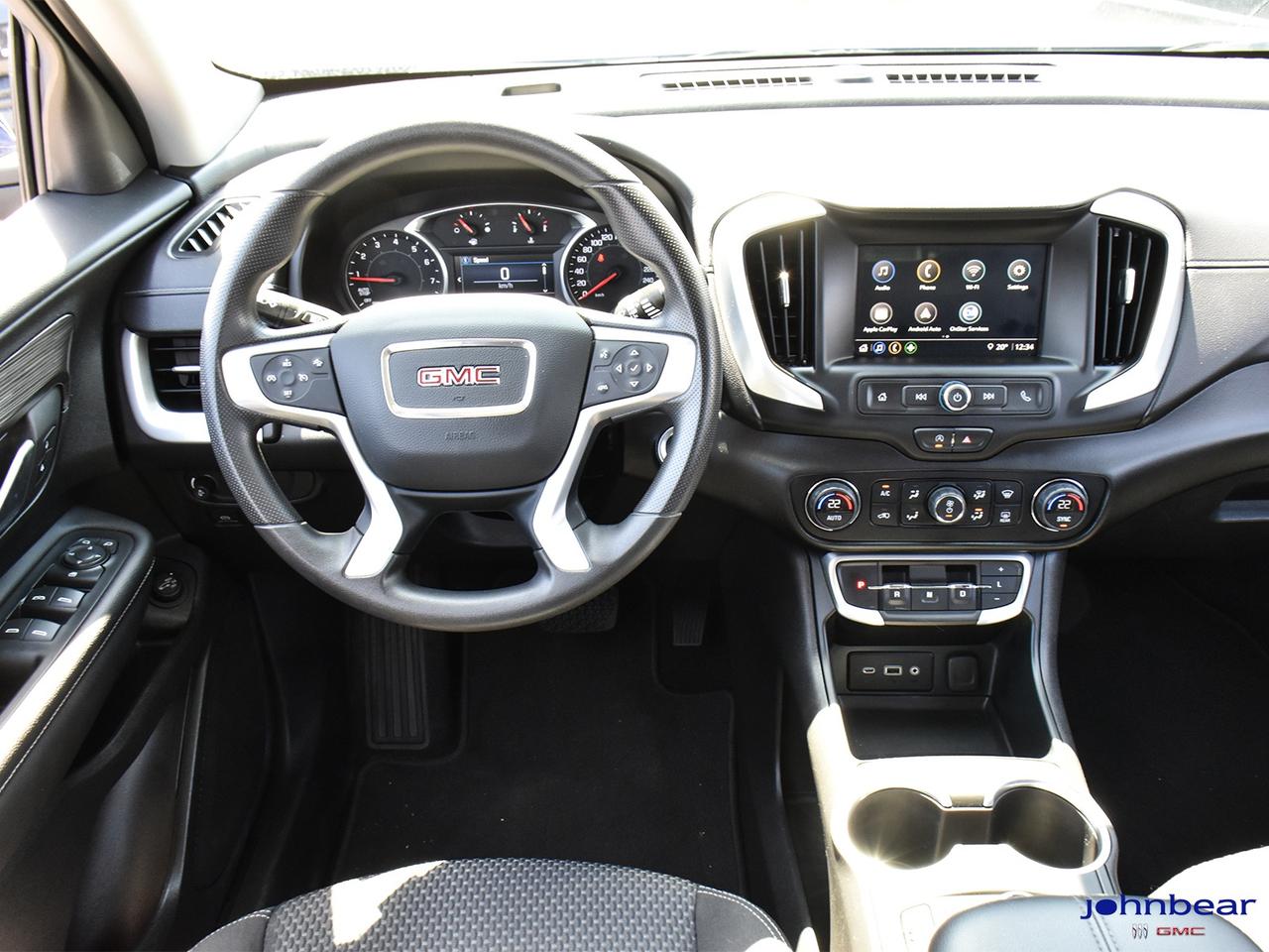 2022 GMC Terrain REMOTE START BACK-UP CAMERA NOT A RENTAL GM FACTOR Photo