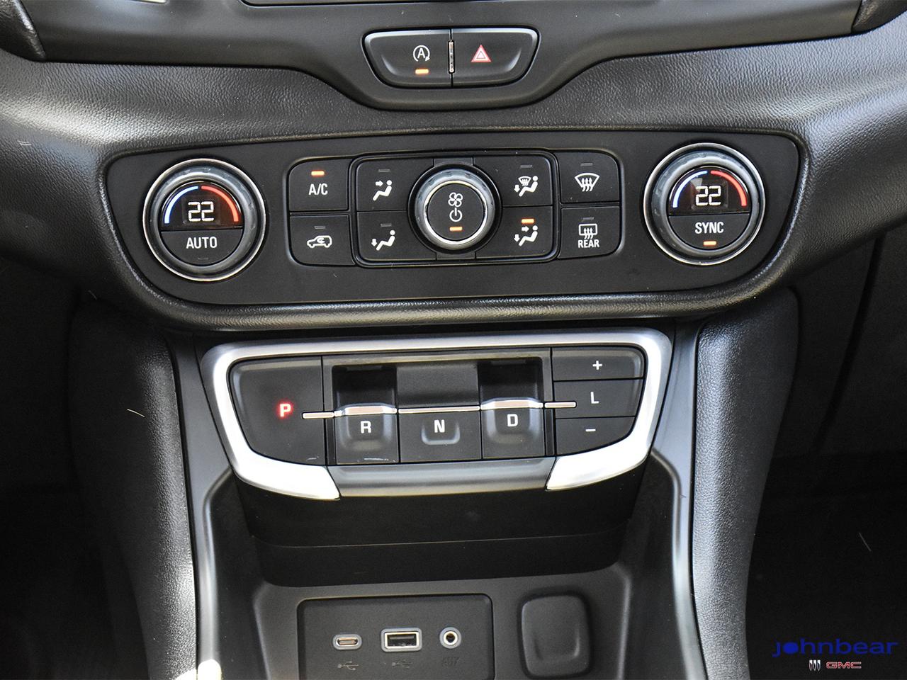 2022 GMC Terrain REMOTE START BACK-UP CAMERA NOT A RENTAL GM FACTOR Photo