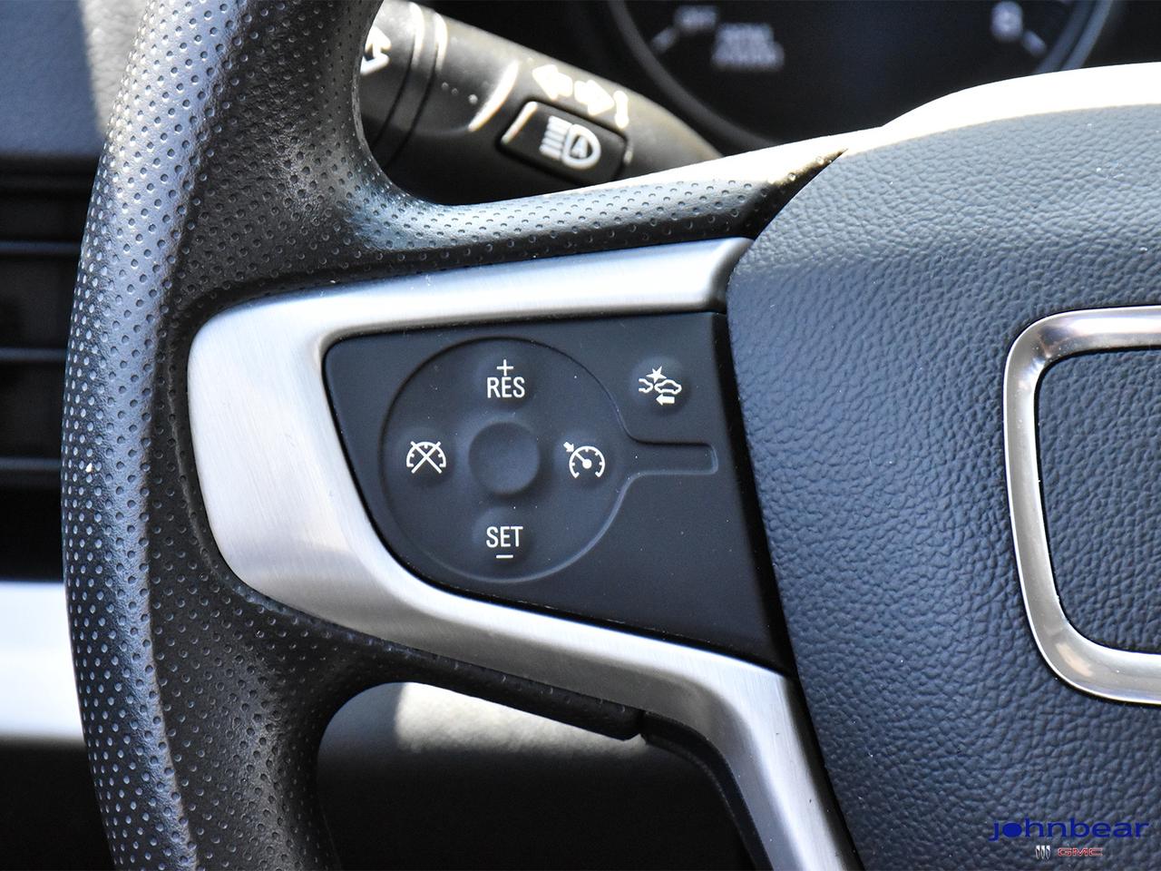 2022 GMC Terrain REMOTE START BACK-UP CAMERA NOT A RENTAL GM FACTOR Photo