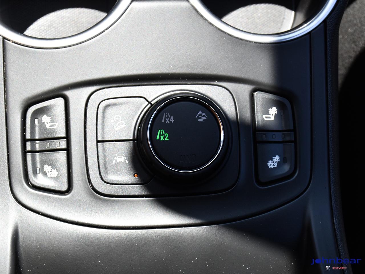 2022 GMC Terrain REMOTE START BACK-UP CAMERA NOT A RENTAL GM FACTOR Photo