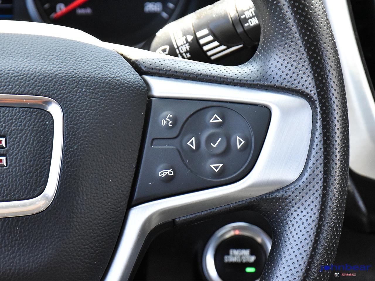 2022 GMC Terrain REMOTE START BACK-UP CAMERA NOT A RENTAL GM FACTOR Photo