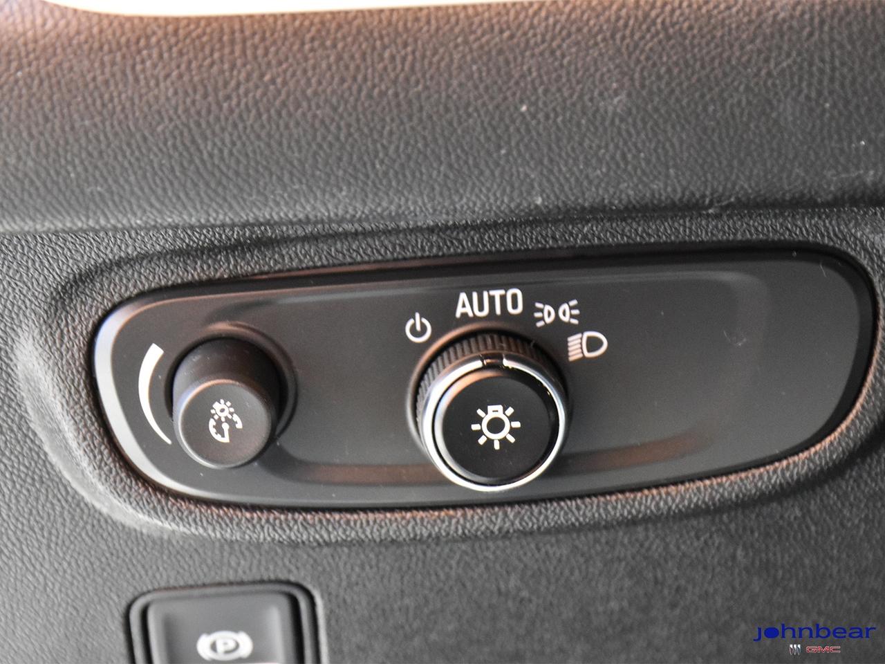 2022 GMC Terrain REMOTE START BACK-UP CAMERA NOT A RENTAL GM FACTOR Photo