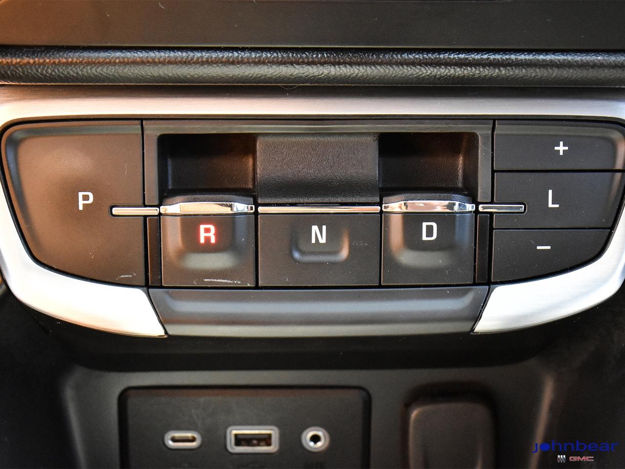 2022 GMC Terrain REMOTE START BACK-UP CAMERA NOT A RENTAL GM FACTOR Photo