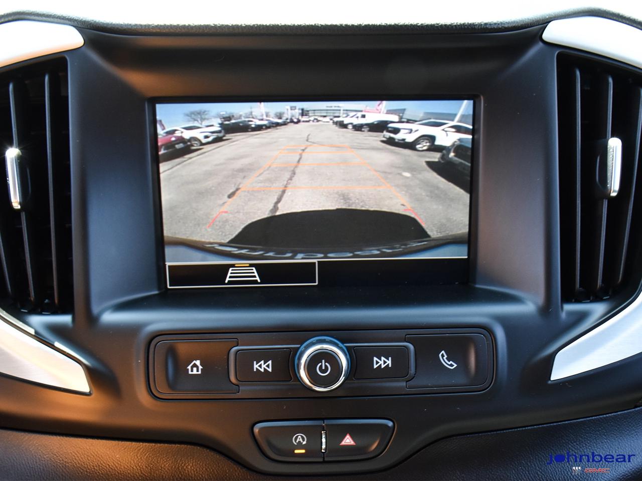 2022 GMC Terrain REMOTE START BACK-UP CAMERA NOT A RENTAL GM FACTOR Photo