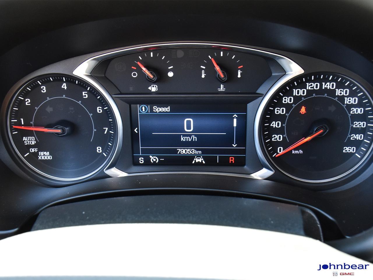 2022 GMC Terrain REMOTE START BACK-UP CAMERA NOT A RENTAL GM FACTOR Photo