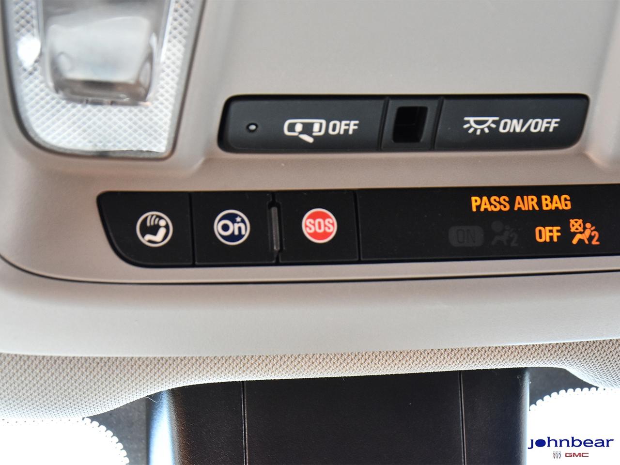 2022 GMC Terrain REMOTE START BACK-UP CAMERA NOT A RENTAL GM FACTOR Photo