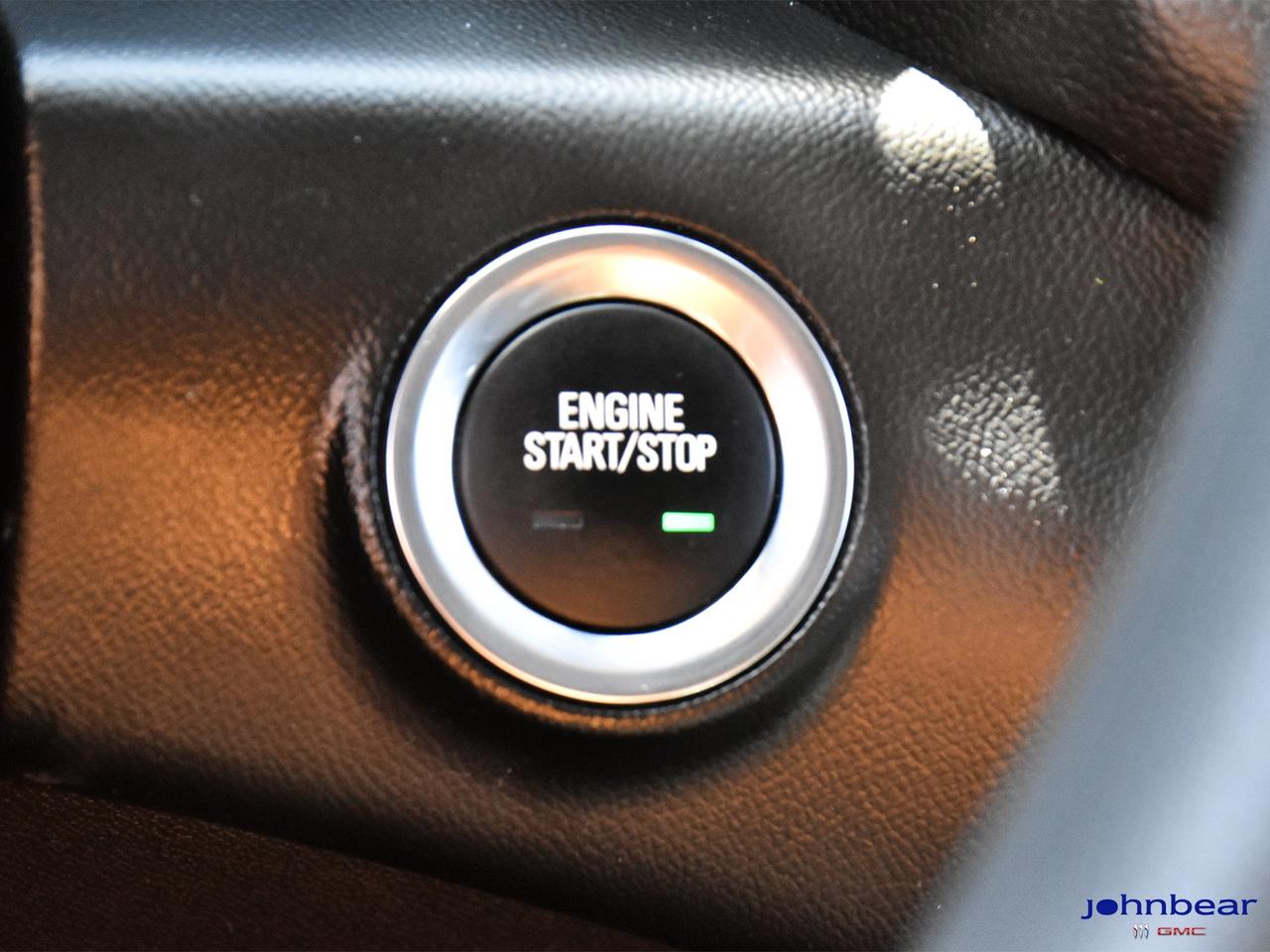 2022 GMC Terrain REMOTE START BACK-UP CAMERA NOT A RENTAL GM FACTOR Photo