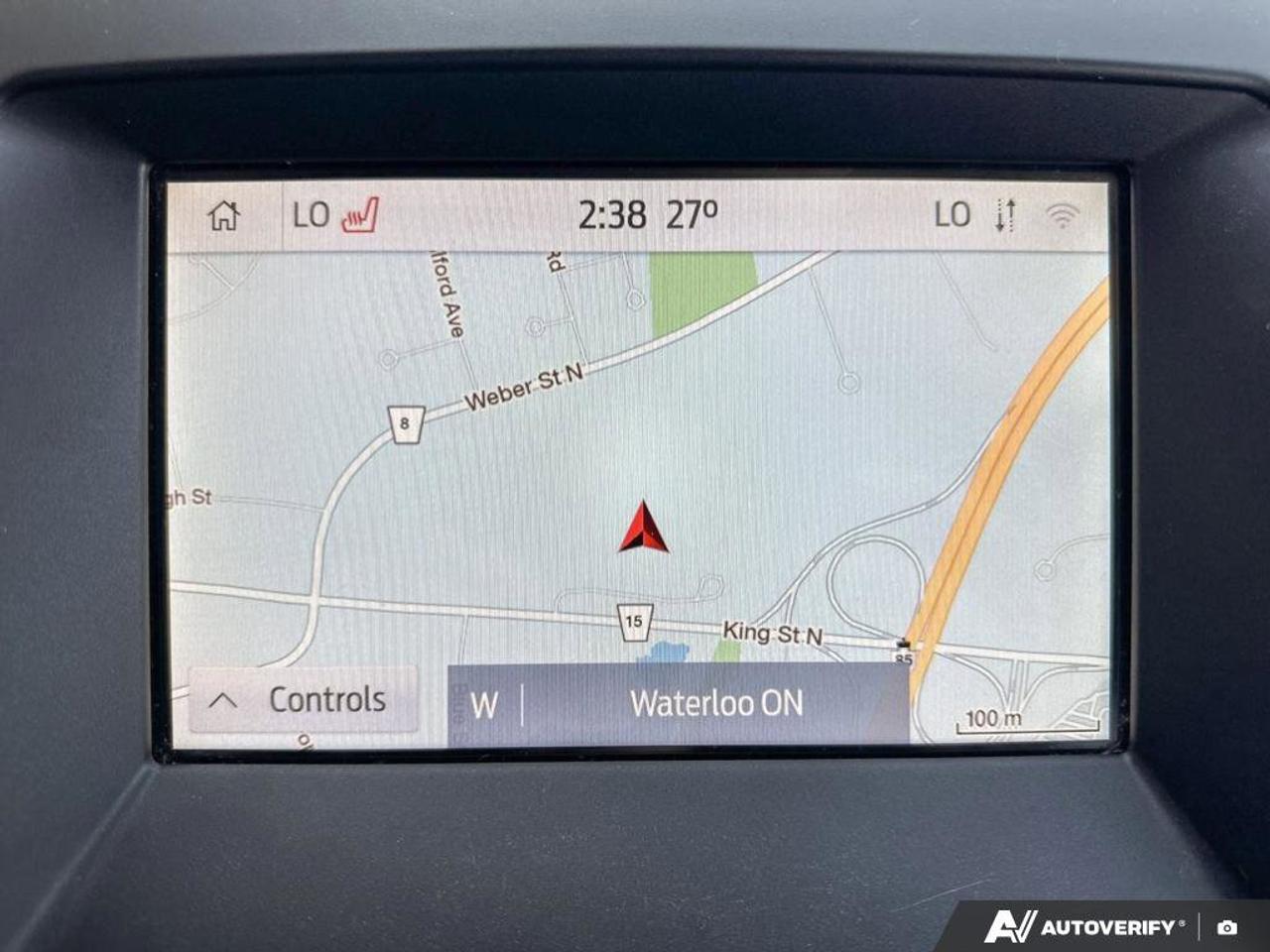 2020 Ford Edge SEL   HTD STEER WHEEL   MOONROOF   360 DEGREE CAME Photo