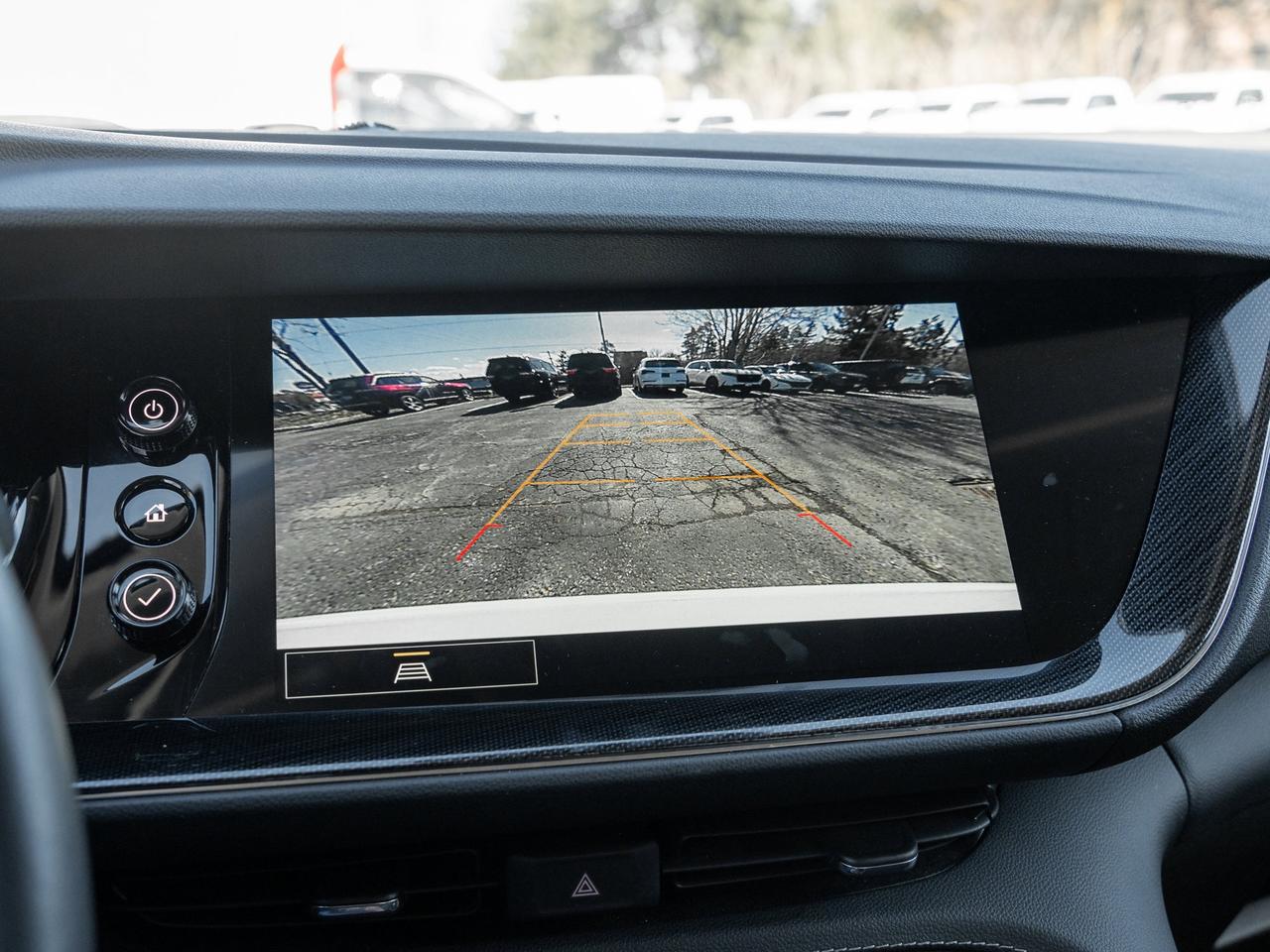 2023 Buick Envision AWD Essence   Clean Carfax   Heated Memory Seats Photo