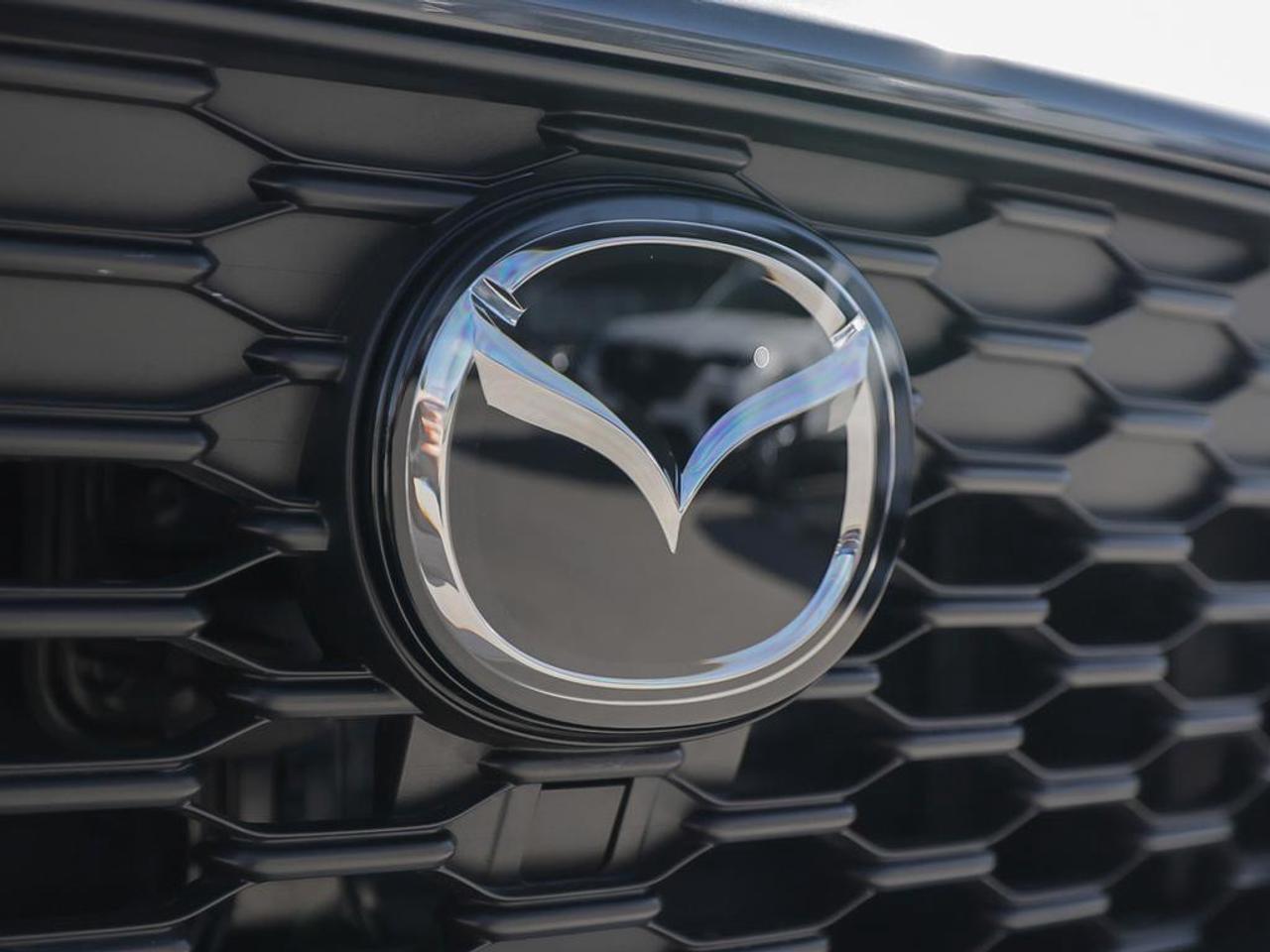 2026 Mazda CX-5 GS 4dr i-ACTIV All-Wheel Drive Sport Utility Photo