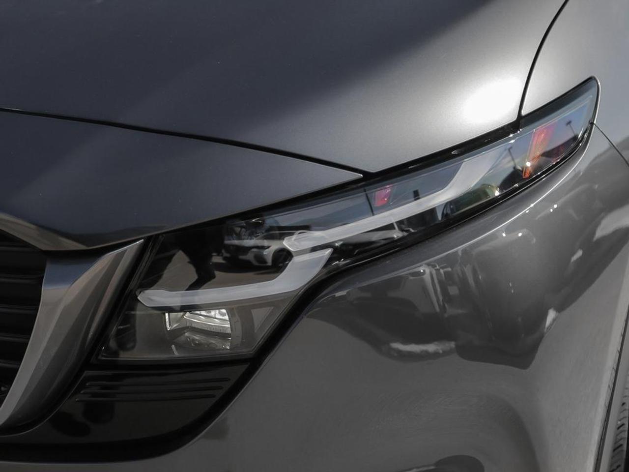 2026 Mazda CX-5 GS 4dr i-ACTIV All-Wheel Drive Sport Utility Photo