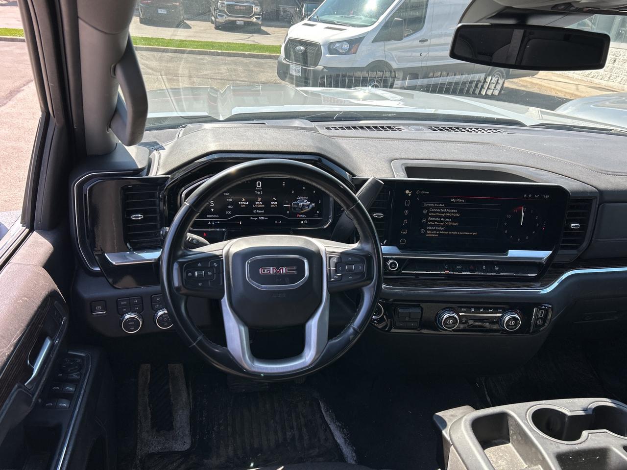 2024 GMC SIERRA 2500HD SLE Photo