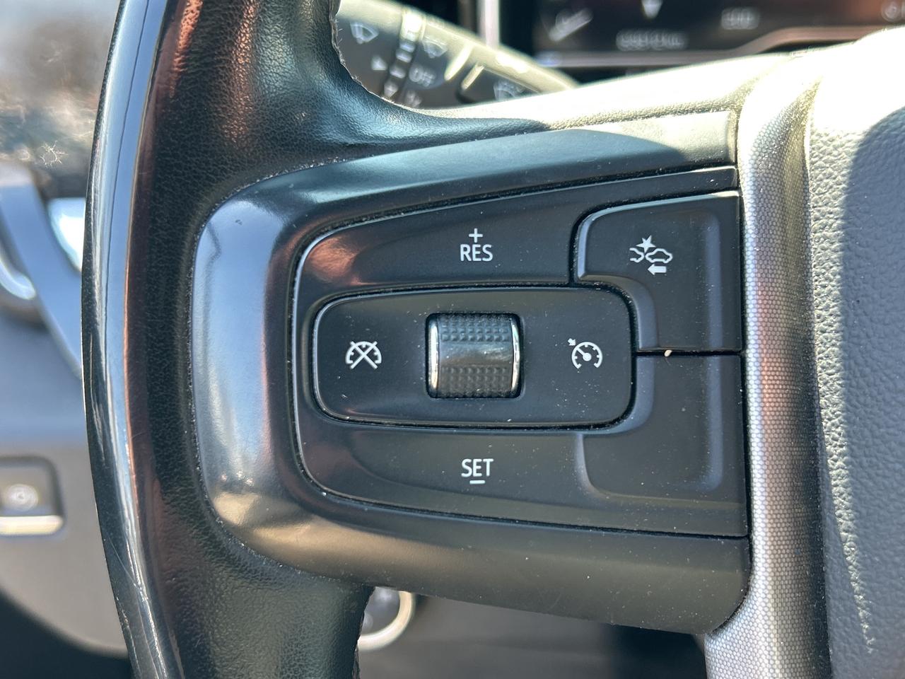 2024 GMC SIERRA 2500HD SLE Photo