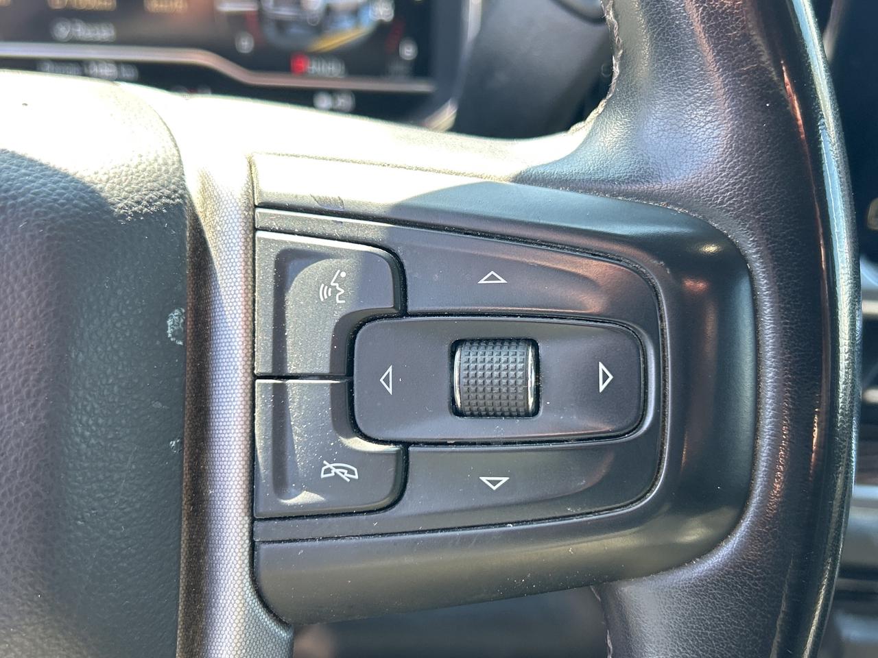 2024 GMC SIERRA 2500HD SLE Photo