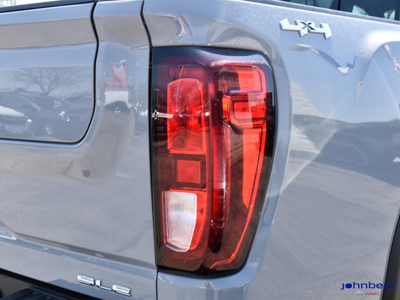 2024 GMC SIERRA 2500HD *REMOTE START*, *BACK-UP CAMERA*, *GM FACTORY CERT Photo