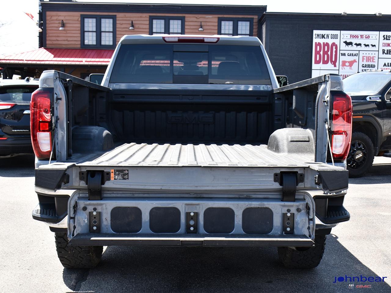 2024 GMC SIERRA 2500HD *REMOTE START*, *BACK-UP CAMERA*, *GM FACTORY CERT Photo
