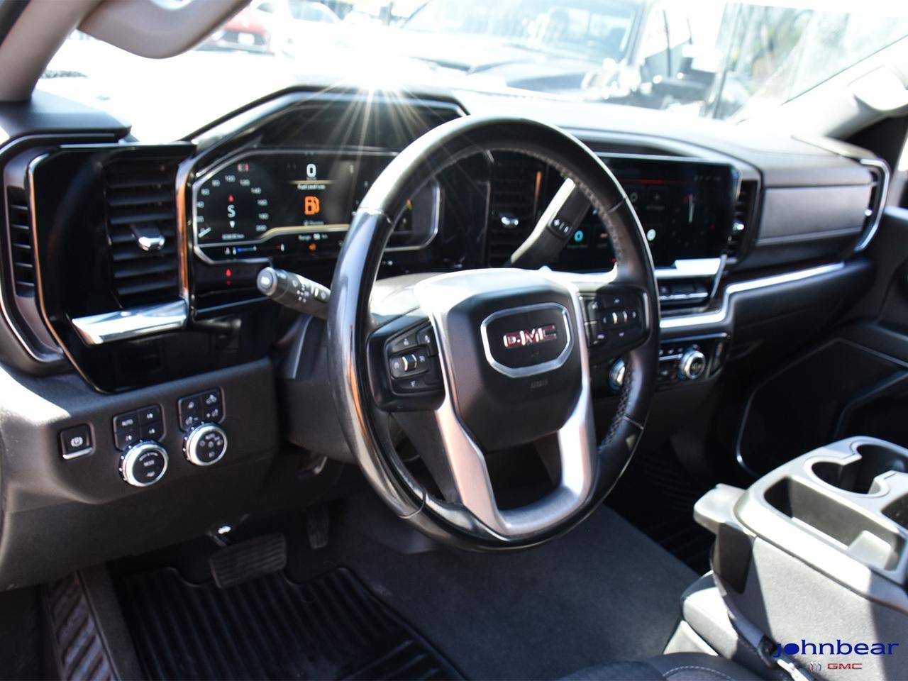 2024 GMC SIERRA 2500HD *REMOTE START*, *BACK-UP CAMERA*, *GM FACTORY CERT Photo