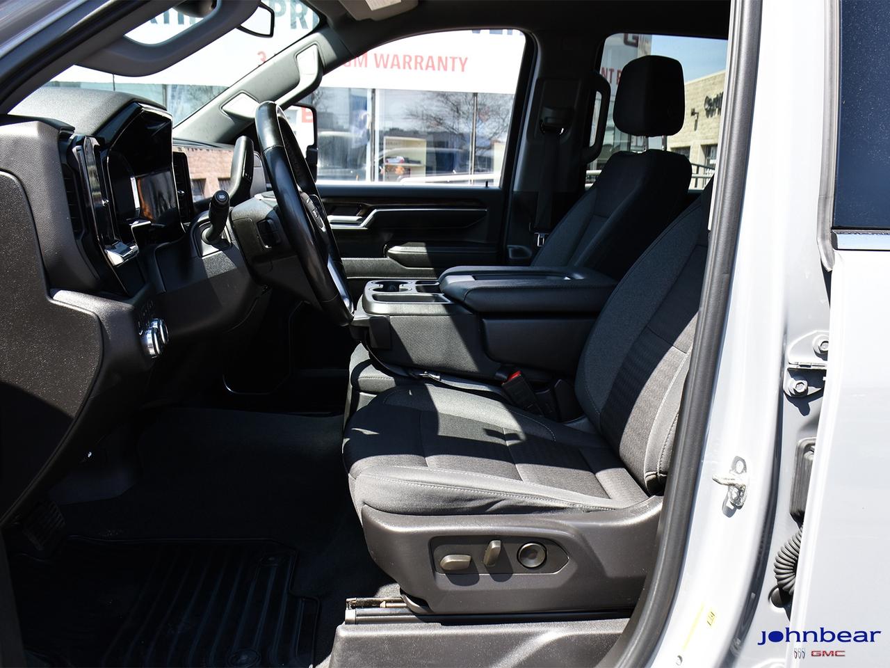 2024 GMC SIERRA 2500HD *REMOTE START*, *BACK-UP CAMERA*, *GM FACTORY CERT Photo