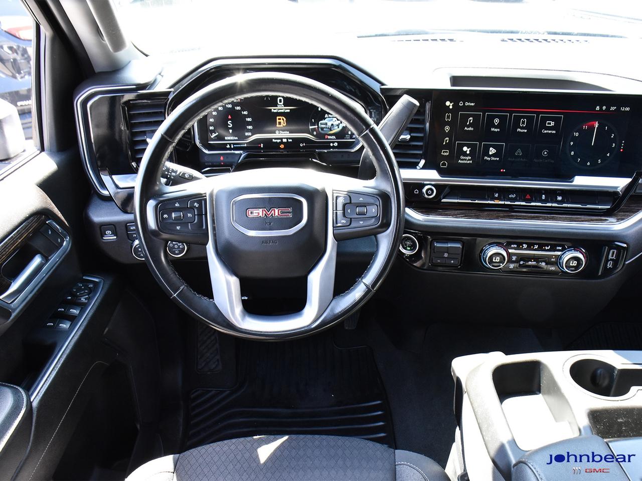 2024 GMC SIERRA 2500HD *REMOTE START*, *BACK-UP CAMERA*, *GM FACTORY CERT Photo