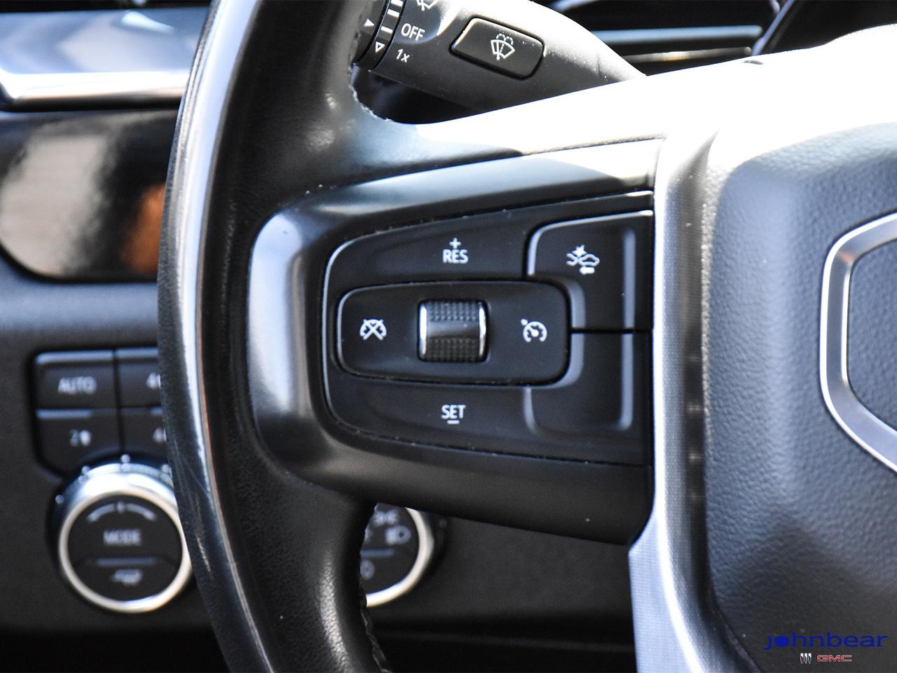2024 GMC SIERRA 2500HD *REMOTE START*, *BACK-UP CAMERA*, *GM FACTORY CERT Photo