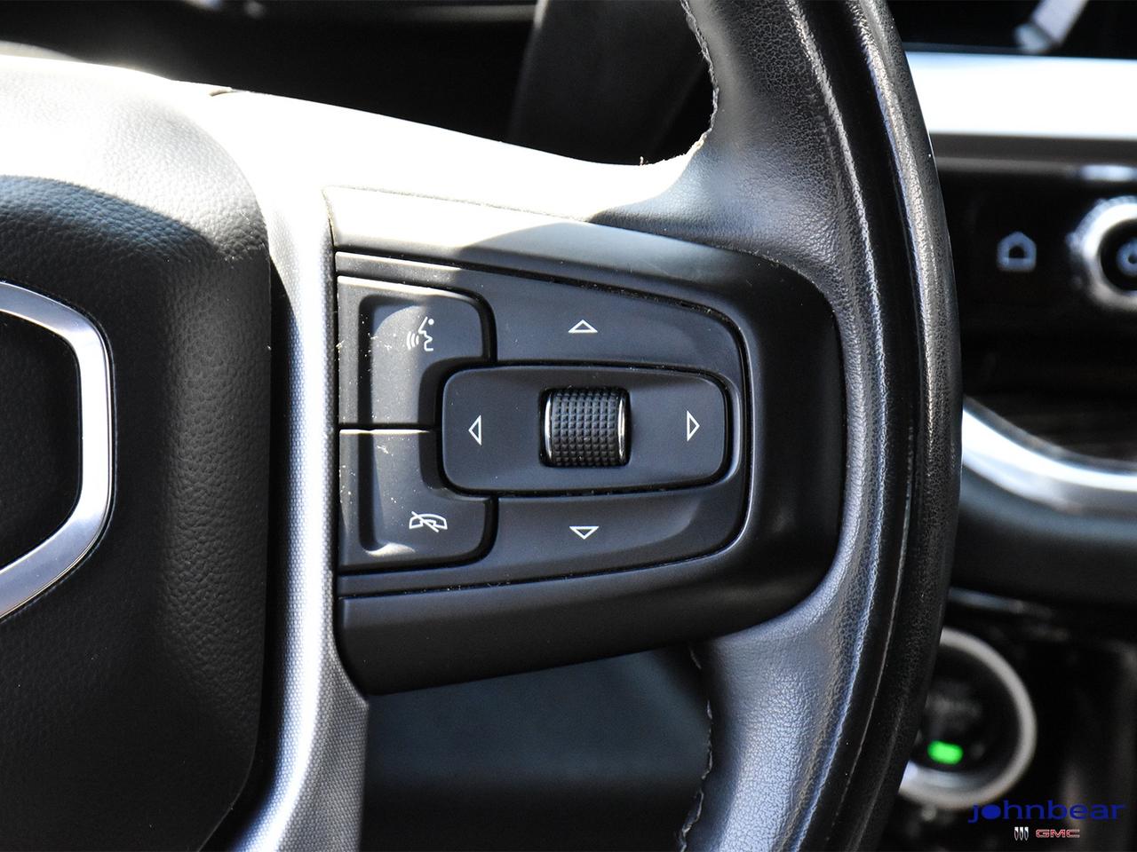 2024 GMC SIERRA 2500HD *REMOTE START*, *BACK-UP CAMERA*, *GM FACTORY CERT Photo