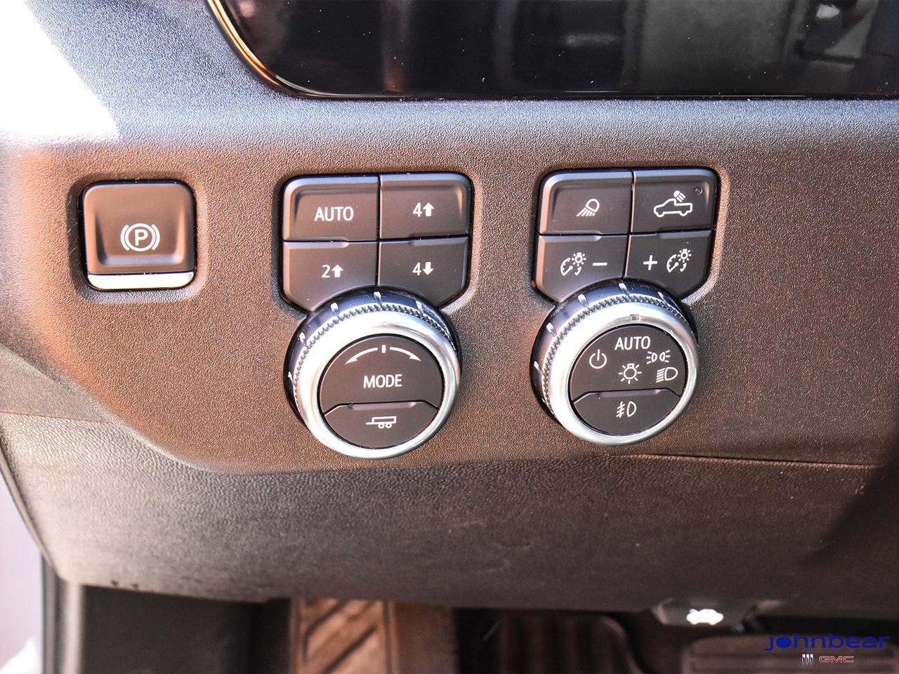 2024 GMC SIERRA 2500HD *REMOTE START*, *BACK-UP CAMERA*, *GM FACTORY CERT Photo