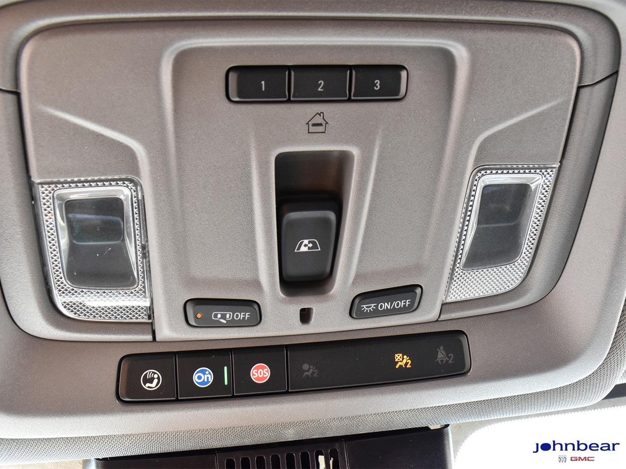 2024 GMC SIERRA 2500HD *REMOTE START*, *BACK-UP CAMERA*, *GM FACTORY CERT Photo