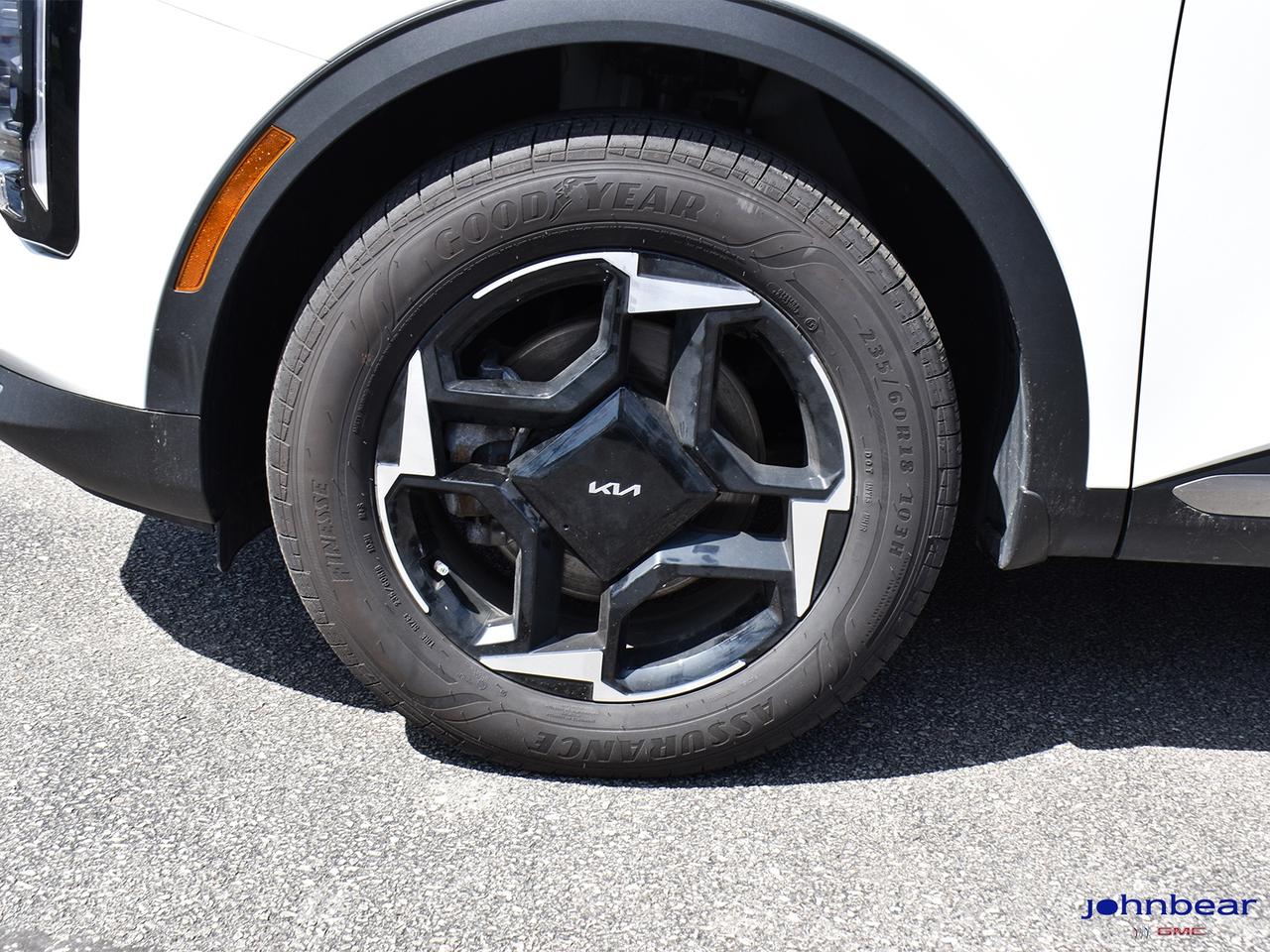 2026 Kia Sportage *REMOTE START*, *WINTER TIRES*, *LEATHER*, *PANORA Photo