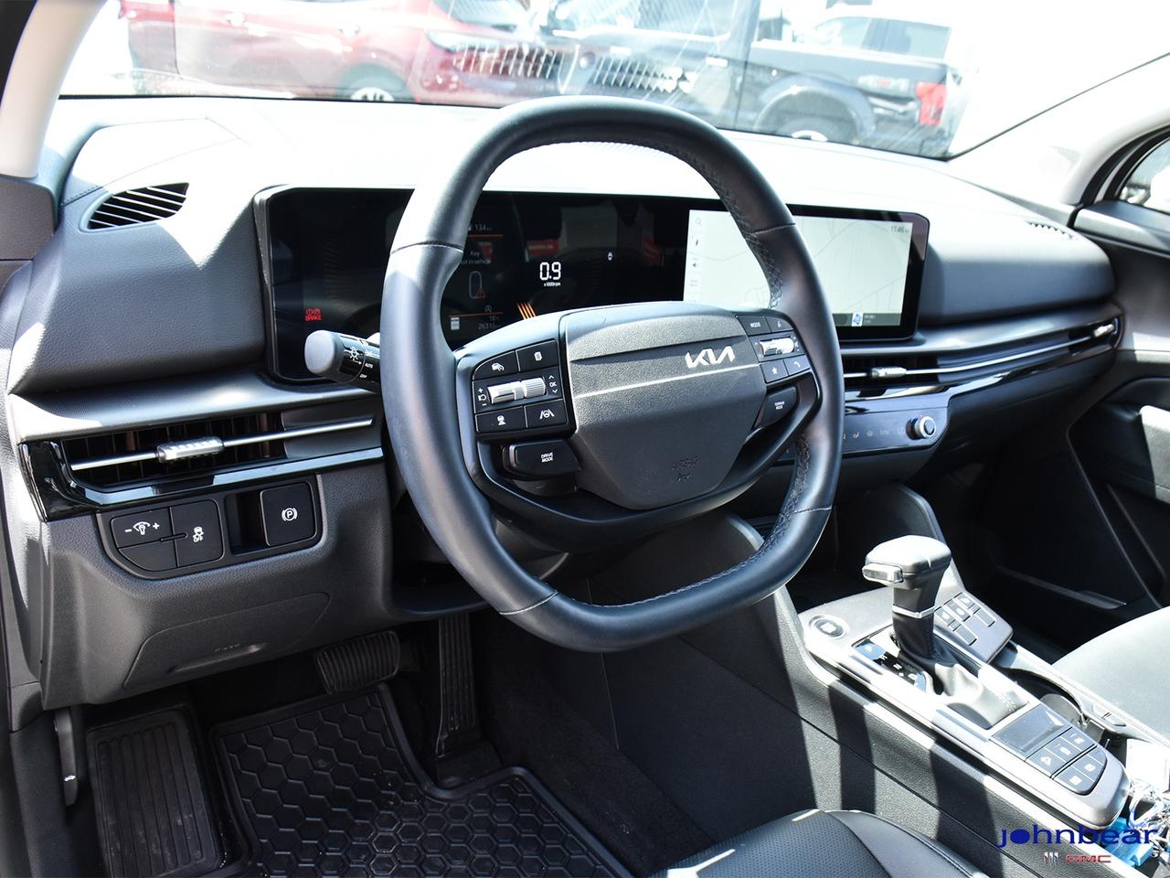 2026 Kia Sportage *REMOTE START*, *WINTER TIRES*, *LEATHER*, *PANORA Photo